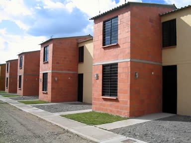 La construccion de vivienda en colombia ley
